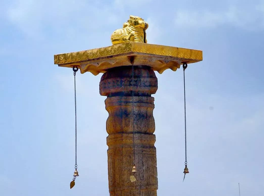 ప్రదక్షిణల సంఖ్యా ఫలములు | 1 నుండి 108 ప్రదక్షిణల వరకు కలిగే పుణ్య ఫలితాలు — పంచాంగం