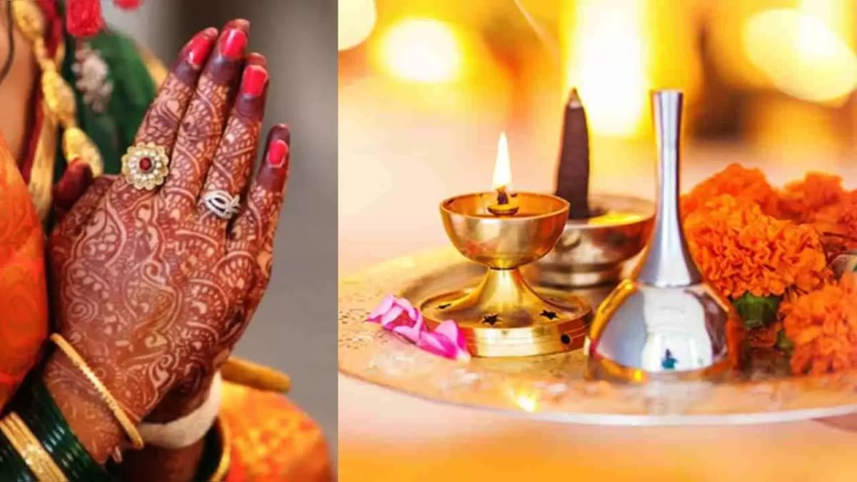 నవరాత్రుల ఉపవాసం: ప్రతి రోజు ఆత్మ పరిష్కారం — సంప్రదాయాలు