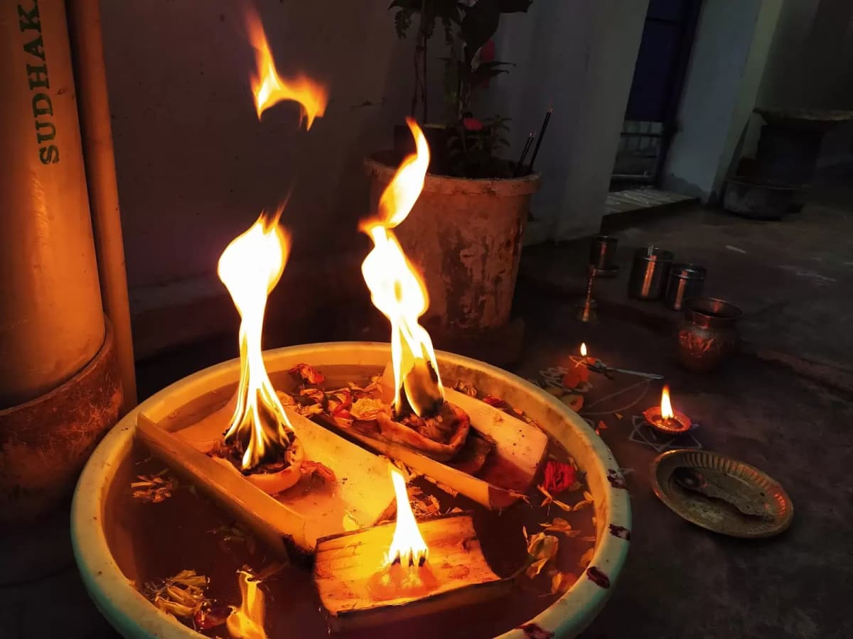 కార్తీక పౌర్ణమి పూజ ఎలా చేయాలి — సంస్కృతి