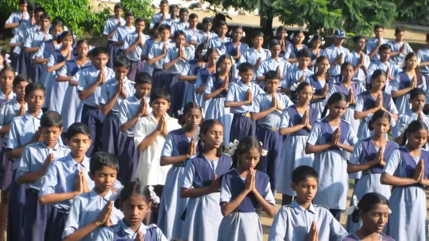 పాఠశాలలు మరియు కళాశాలలు హిందూ మతాన్ని ఎందుకు ప్రోత్సహించాలి: ఒక సాంస్కృతిక మరియు ఆధ్యాత్మిక దృక్పథం — వార్తలు