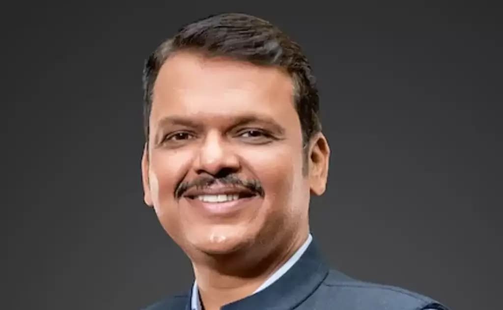 మహారాష్ట్ర దేవేంద్ర ఫడ్నవిస్ నాయకత్వాన్ని మరోసారి స్వాగతిస్తుంది — వార్తలు