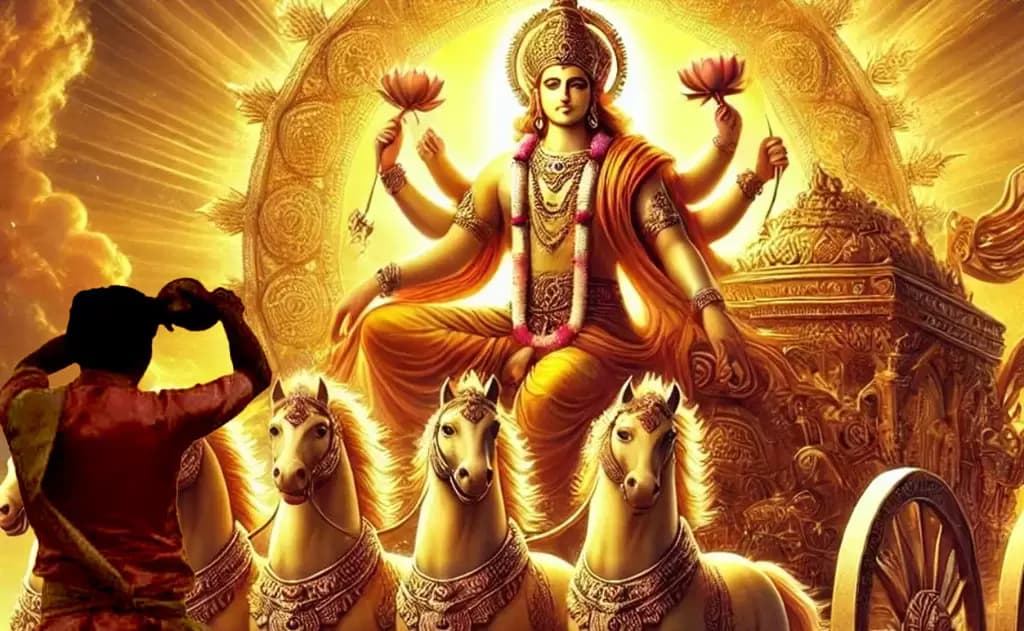 సూర్య పంజర స్తోత్రం