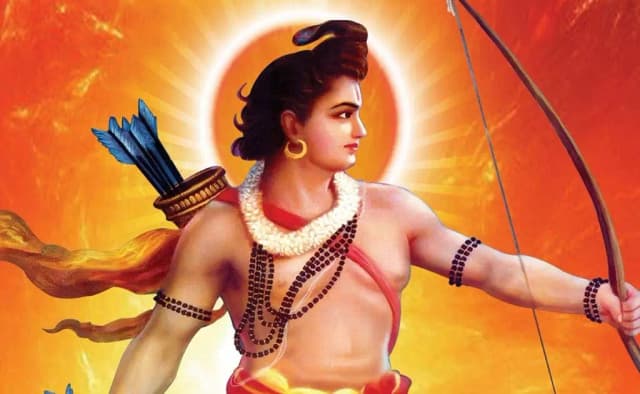 మకళియం శ్రీరామ స్వామి దేవాలయం