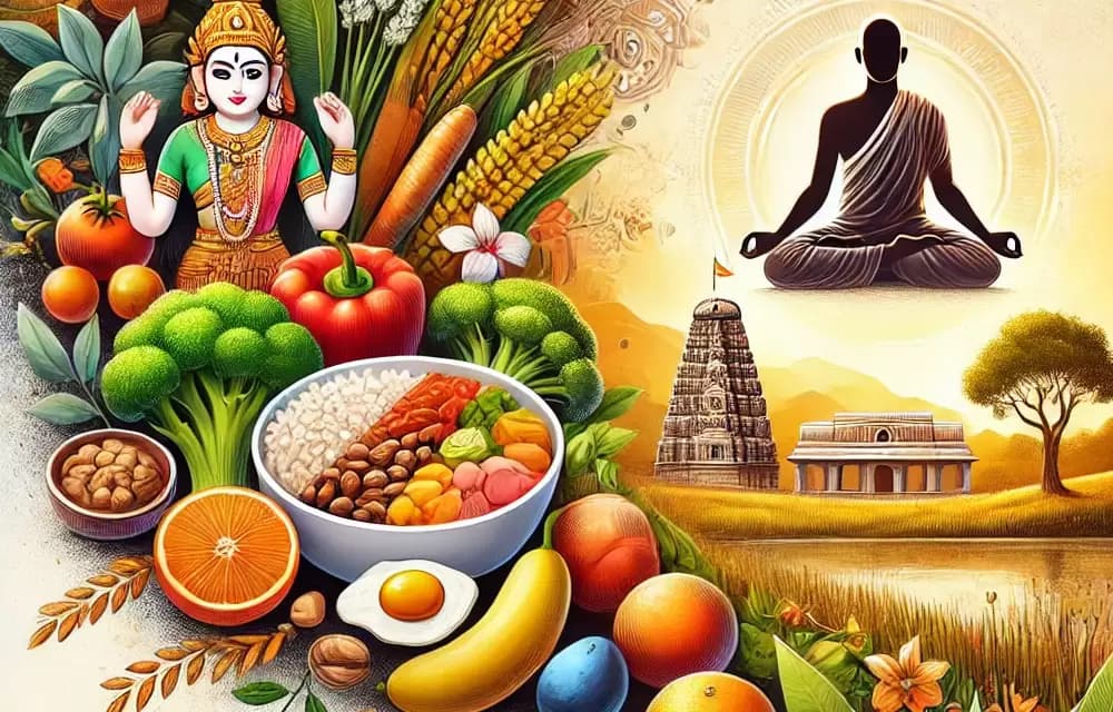 ఆరోగ్యమే మహాభాగ్యం — ఆరోగ్యం