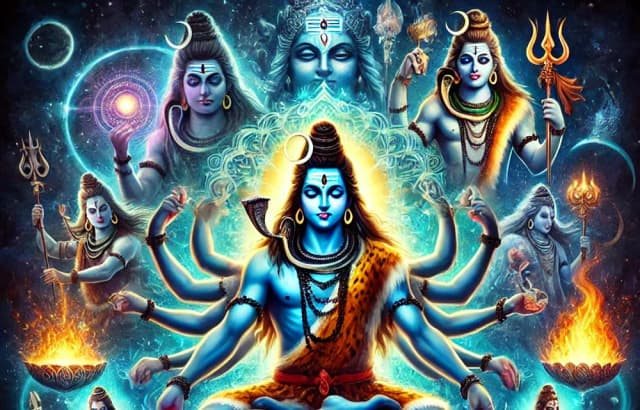 శ్రీ ఖండోబ మార్తండ భైరవ మందిర