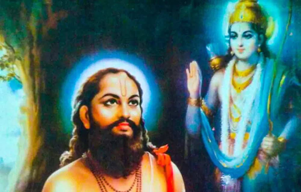 శ్రీ రామదాసు జీవిత చరిత్ర: భద్రాచల భక్తుని కథ — ప్రముఖ హిందువులు