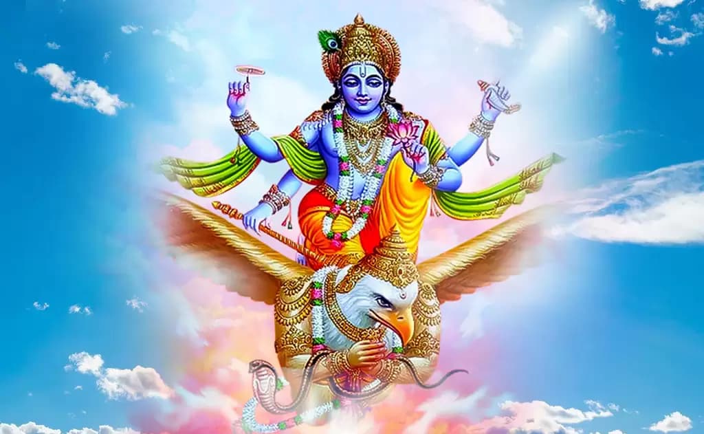మనిషి మనిషిగా బతకాలంటే గరుడ పురాణం చదవాలి