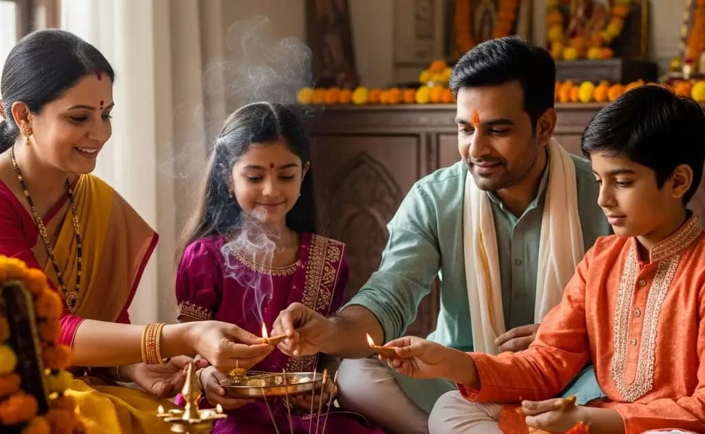 శుభ పుణ్యకాల సంకల్పం – 24-07-2025 గురువారం (అమావాస్య నాడు)
