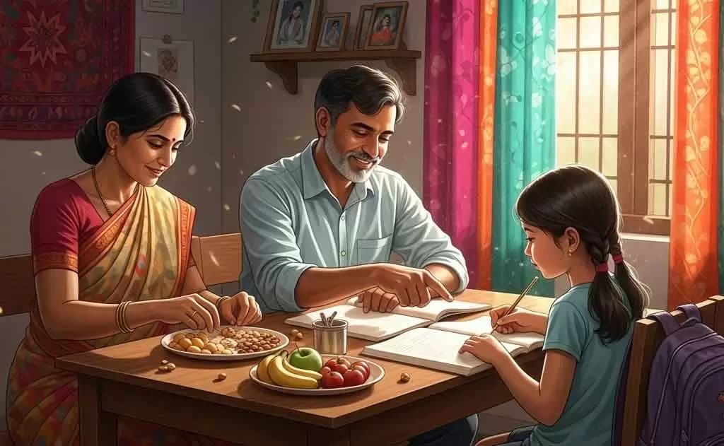 ప్రీపెయిడ్ మరణం: ప్రతి బిజీ కొడుకు, కూతురు చదవాల్సిన కథ — కథలు