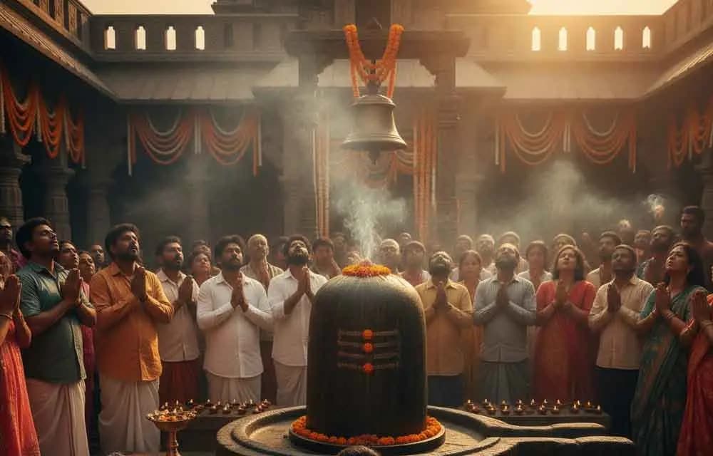 మాసిక శివరాత్రి జూన్ 13, 2026 – సంపూర్ణ భక్తి మార్గదర్శి: తేదీ, కథ, ఆచారాలు & ఫలాలు — పండుగలు