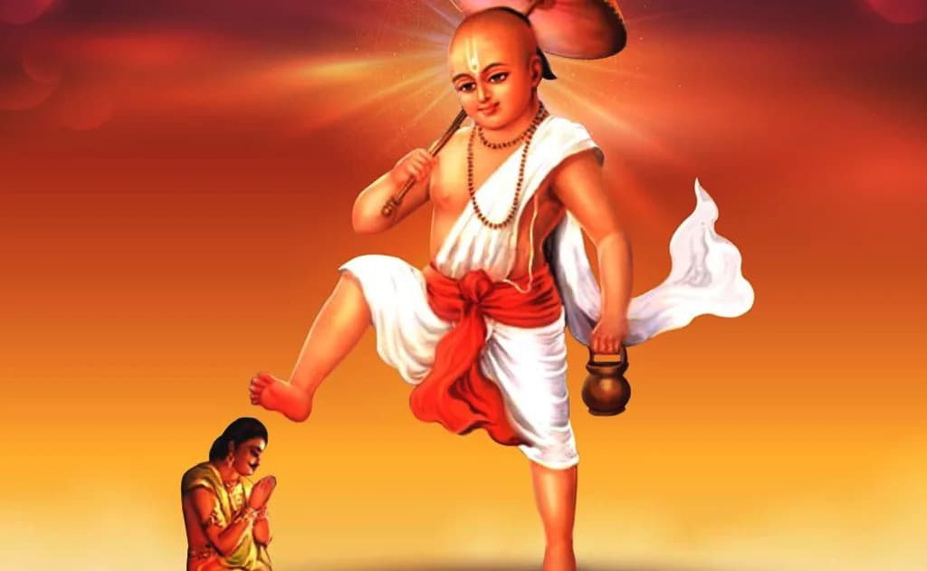 ఆషాఢ మాసం మరియు వామనావతారం: పురాణ కథలు మరియు ఆధ్యాత్మికత