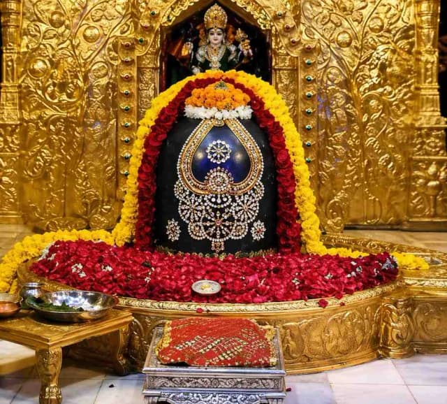 సోమనాథ ఆలయం