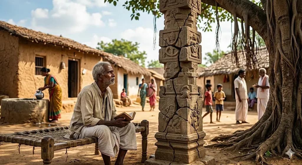 కుల వ్యవస్థను ఎవరు సృష్టించారు? – ఒక అభిప్రాయ వ్యాసం — జీవనశైలి