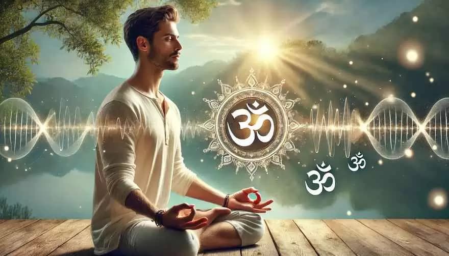 హిందూమతంలో జపించడం