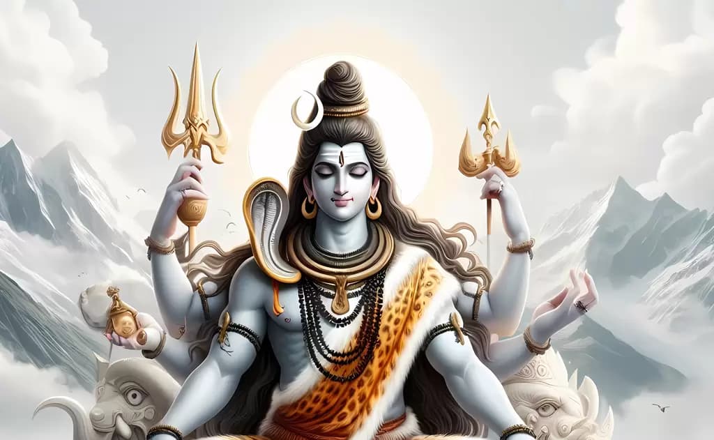 మహా శివరాత్రి యొక్క ఆధ్యాత్మిక ప్రాముఖ్యత: అంతర్గత స్పృహను మేల్కొల్పడం