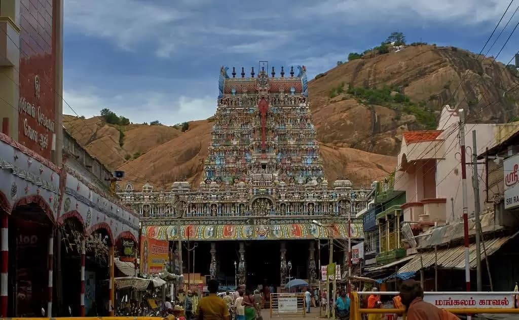 తిరుపరంకుండ్రంలో హిందువుల నిరసన: కారణాలు మరియు ముస్లిం చర్యలు