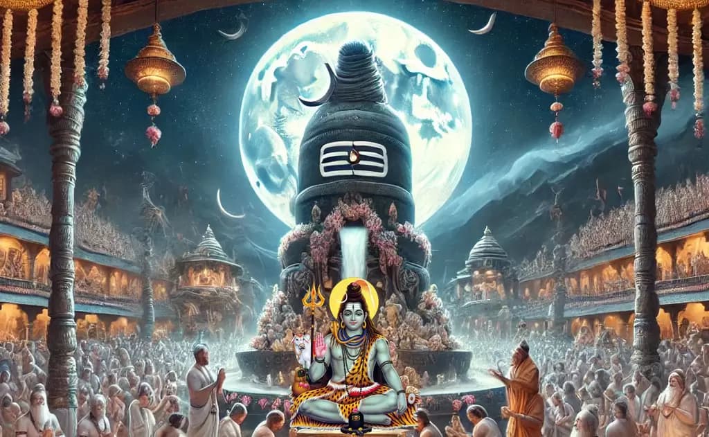 మహా శివరాత్రి: ప్రాముఖ్యత, ఆచారాలు, మరియు జ్యోతిషశాస్త్ర ప్రాధాన్యత