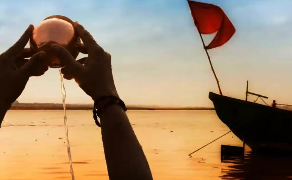 సత్సంగం🔔