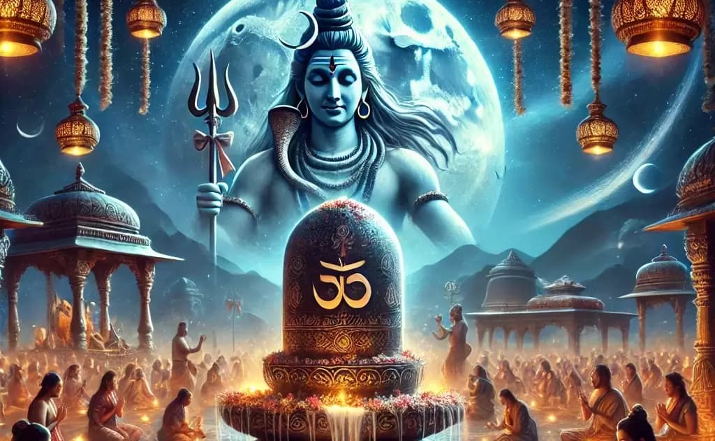 మహా శివరాత్రిలో జాగరణం ఎందుకు చేయాలి?