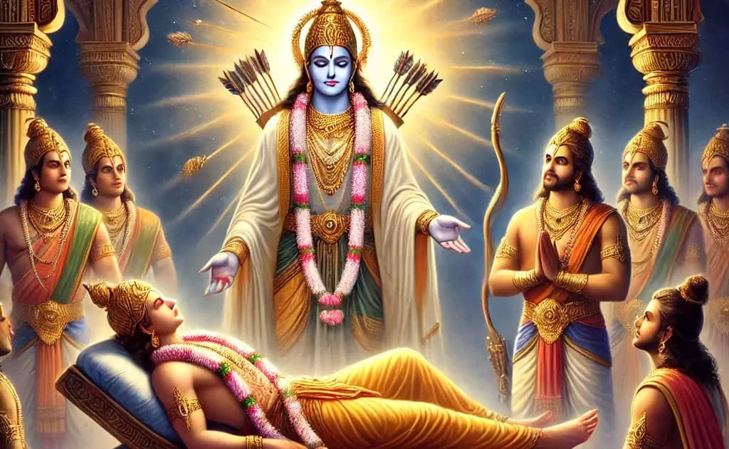 భీష్మ ఏకాదశి సందర్భంగా