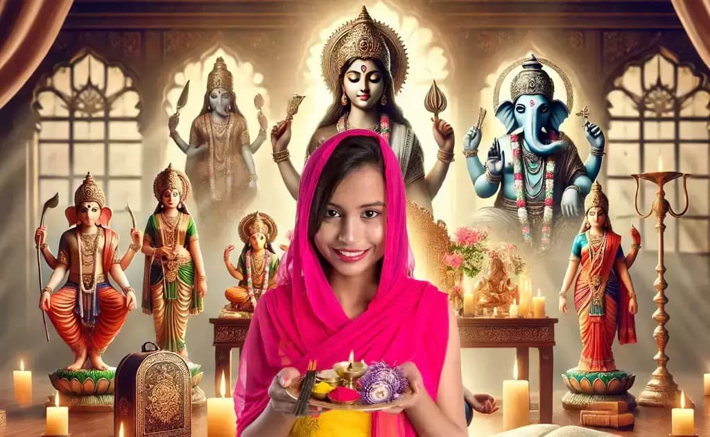 విద్యార్థులు పరీక్షలకు ముందు జపించవలసిన శక్తివంతమైన మంత్రాలు