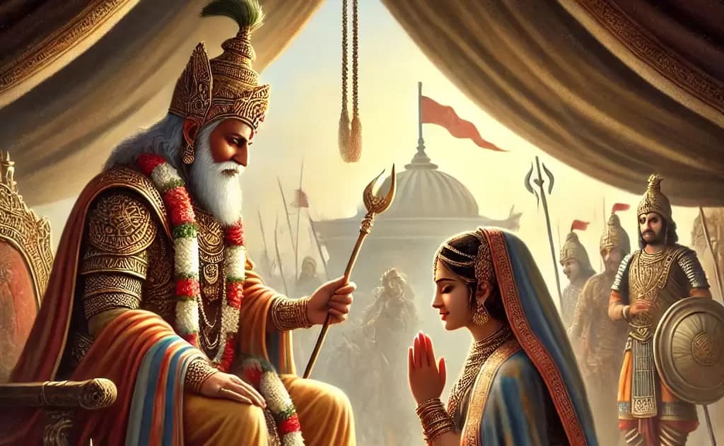 నమస్కారం – మన సంస్కృతి, మన ఆచారం