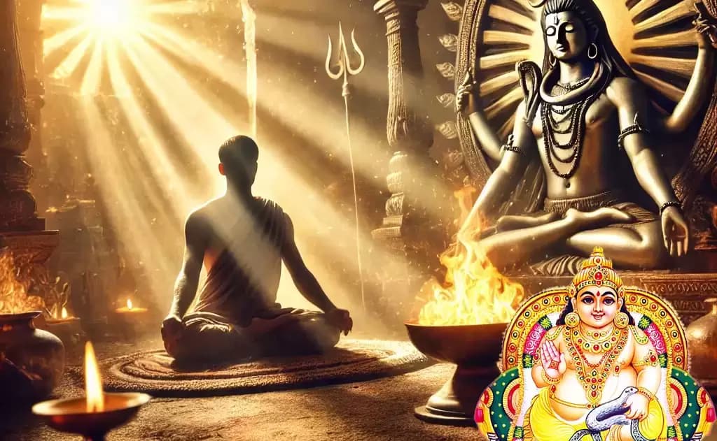 అప్పులు మరియు రుణాలను తిరిగి పొందడానికి క్తివంతమైన మంత్రాలు మరియు పూజలు