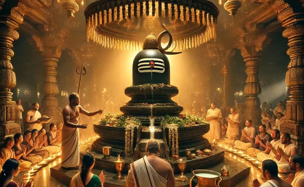 సోమవారం – శివుని ఉపాసనకు పవిత్రమైన రోజు