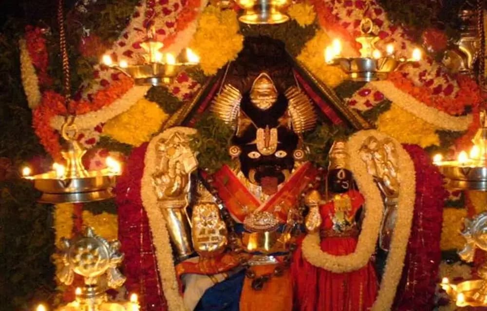 కదిరి లక్ష్మి నరసింహ స్వామి రథోత్సవం: ప్రాముఖ్యత, చరిత్ర, మరియు ప్రయాణ గైడ్