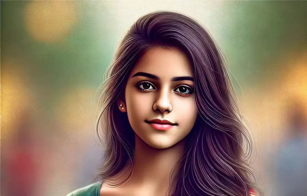 ఆడపిల్లల కోసం సూచనలు