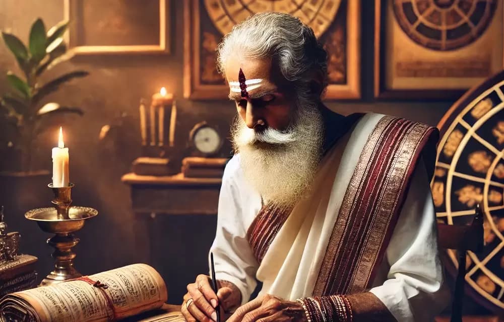కొన్ని బ్రాహ్మణ గోత్రాలు మరియు వాటి ప్రవరలు..