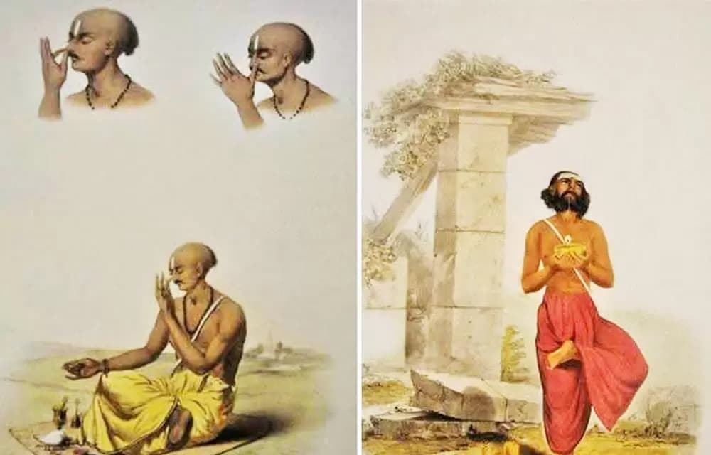 బ్రాహ్మణుని లక్షణాలు – నియమాలు మరియు ఆచరణ