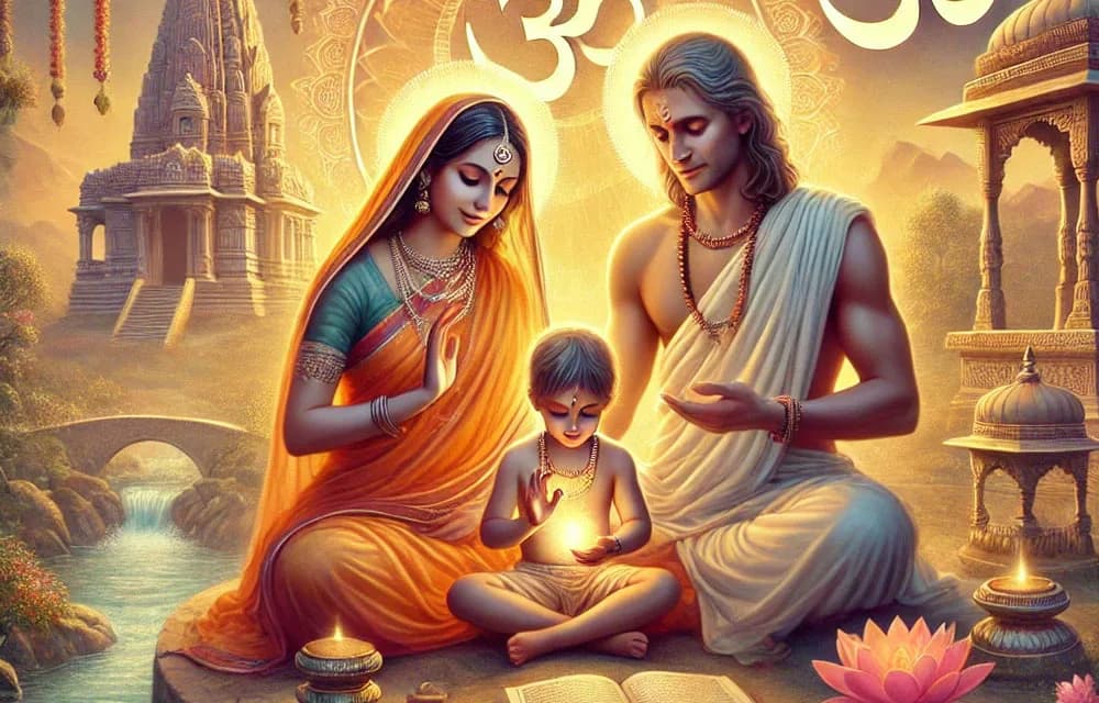 ప్రతి హిందువు తెలుసుకోవలసిన 10 అత్యవసర హిందూ ప్రార్థన శ్లోకాలు