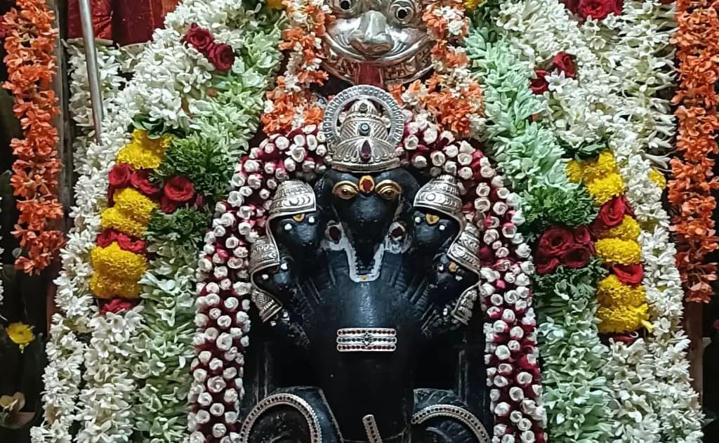 కృష్ణ అంగారక చతుర్దశి - పూజా విధానాలు