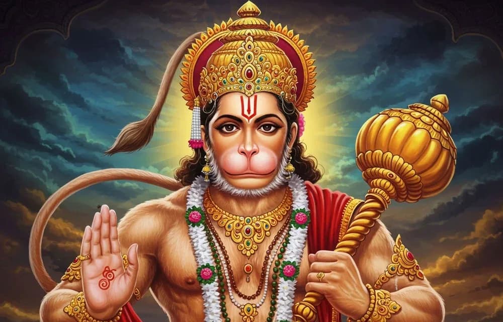 మంగళవార హనుమ పూజ చమత్కార కథలు: వాస్తవ భక్త అనుభవాలు — పూజలు, శ్లోకాలు, మంత్రాలు