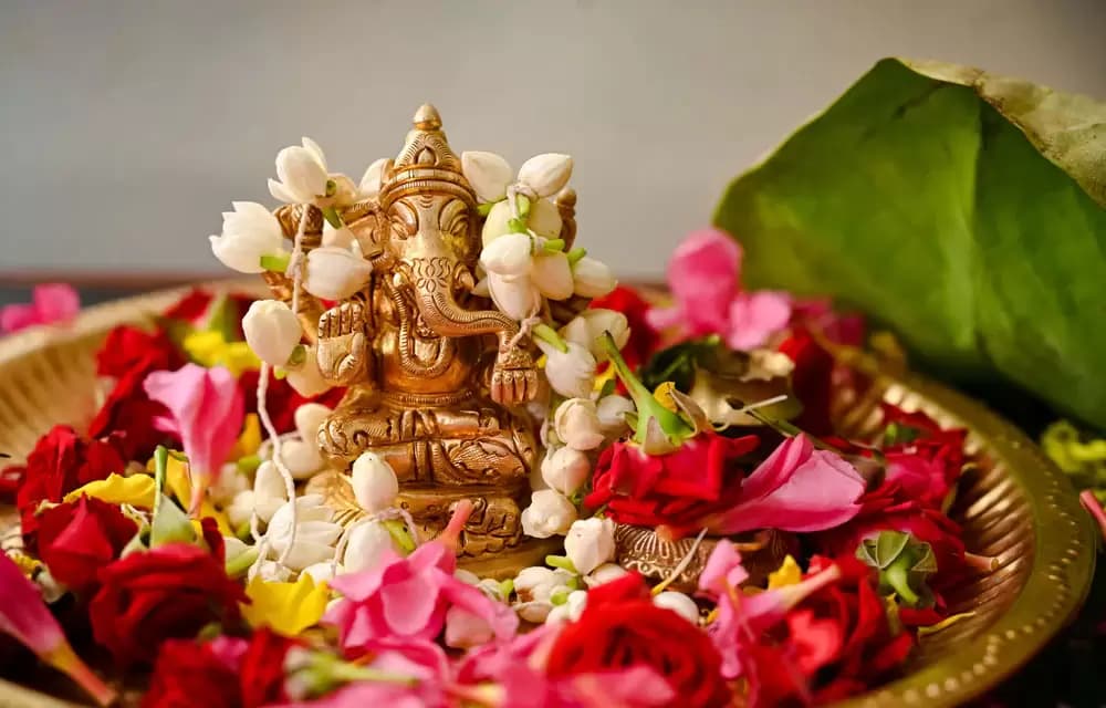 ఏ పువ్వు ఏ ఫలితాన్ని ఇస్తుంది..!