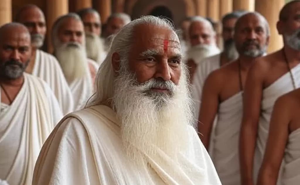 బ్రాహ్మణ జాతి అభివృద్ధికి నా మనఃపూర్వక సూచనలు