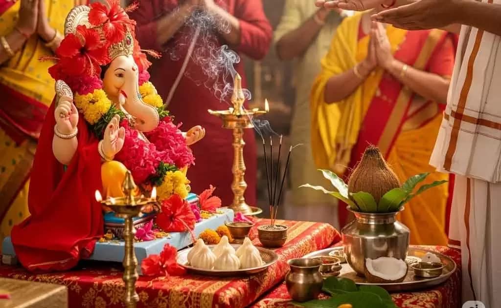నేడు అంగారక చతుర్థి సందర్భంగా