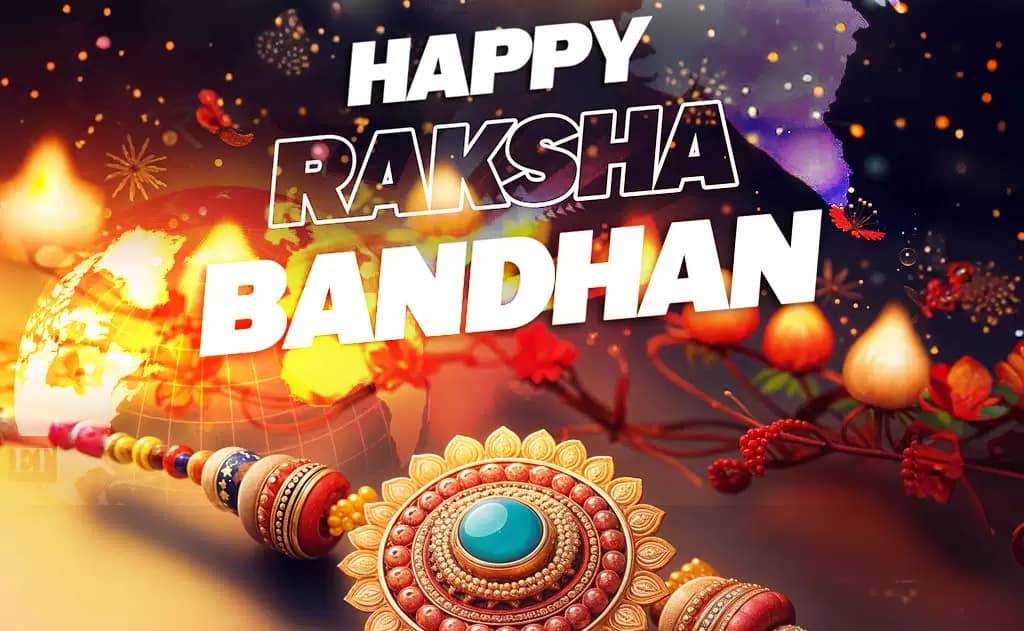 రాఖీ పౌర్ణమి – రక్షా బంధన్ యొక్క అసలు అర్థం