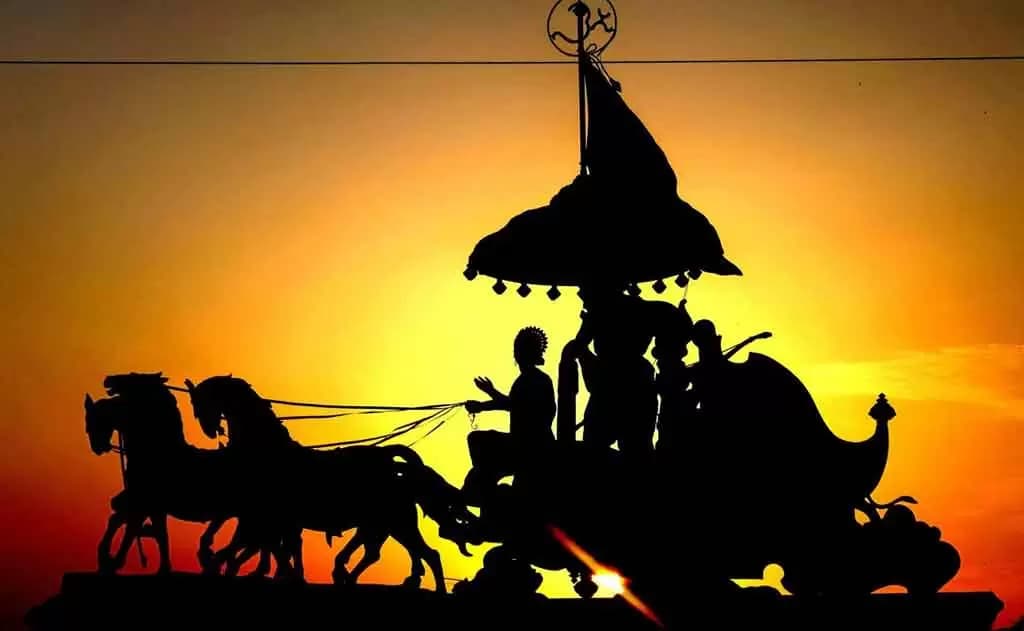 ఆత్మస్తుతి... పరనింద!