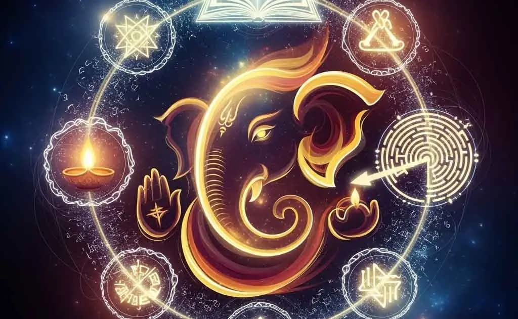 గణపతి తత్త్వం – గణపతి అంటే ఎవరు?