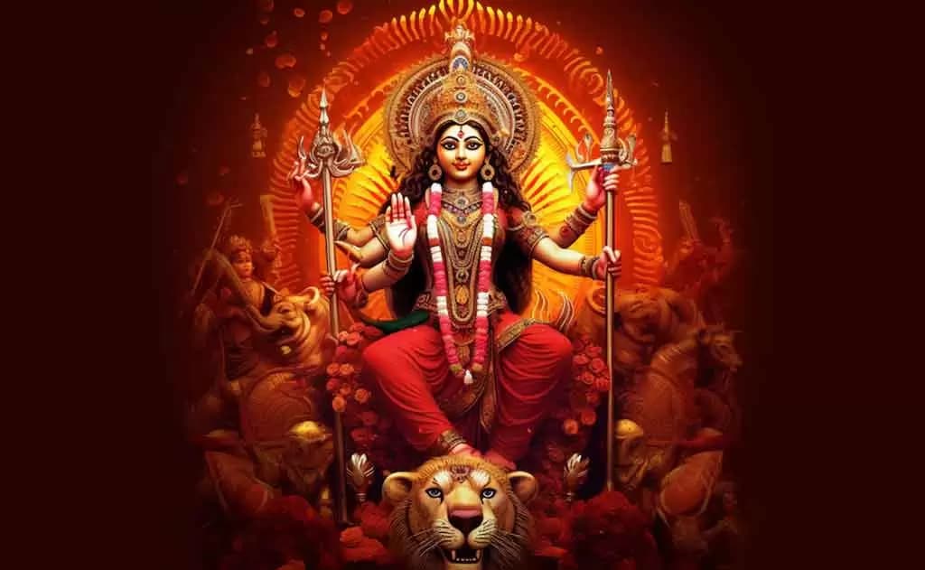 భగవతీస్తోత్రమ్