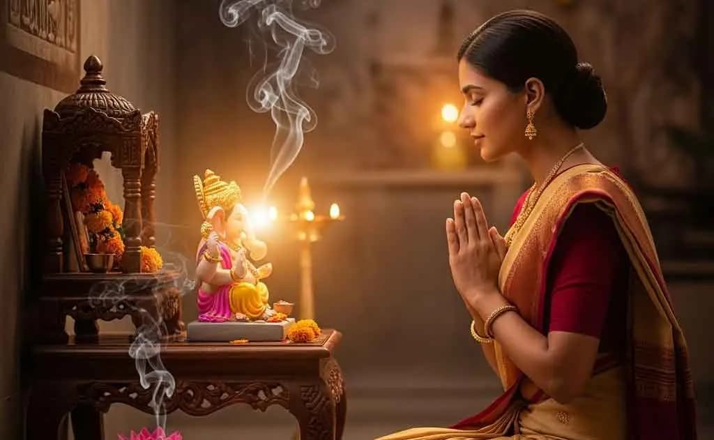భగవంతుని పై విశ్వాసం ఎలా వుండాలి?