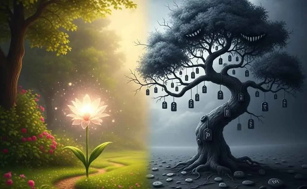 చేసిన పుణ్యం – గుర్తొచ్చిన పాపం