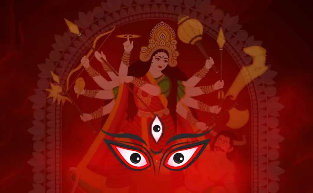 విజయదశమి ప్రత్యేక కార్యక్రమం 🌸