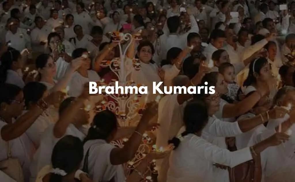 బ్రహ్మకుమారీస్ – హిందువులకు ప్రమాదకరమైన సంస్థ