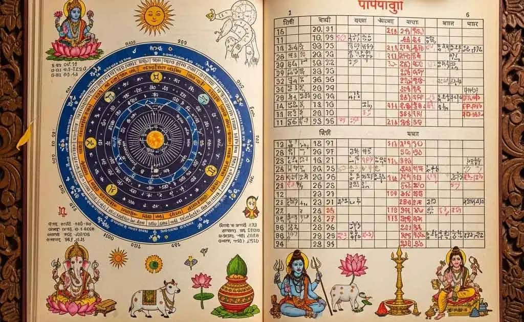 07 సెప్టెంబర్ 2026 సోమవారం పంచాంగం & సంకల్పం — జ్యోతిషం