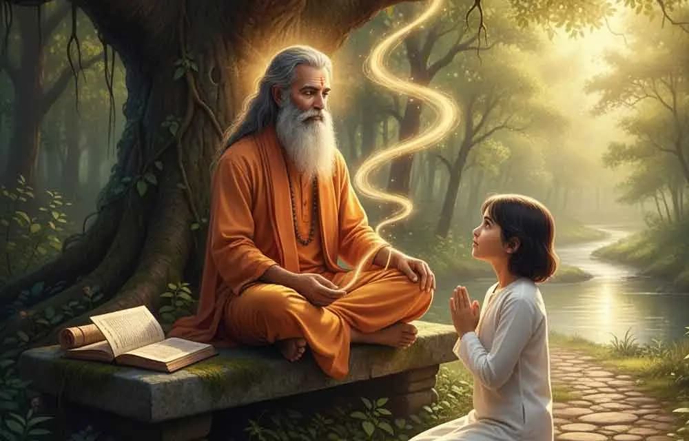 గౌర గోపాల్ దాస్ జీవిత చరిత్ర: జీవితం, బోధనలు, వారసత్వం — ప్రముఖ హిందువులు