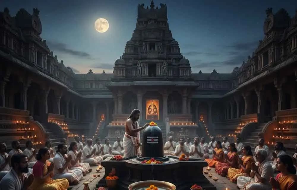 శ్రీ విశ్వాసు నామ సంవత్సరం - కార్తీక సోమవారం ప్రాధాన్యత