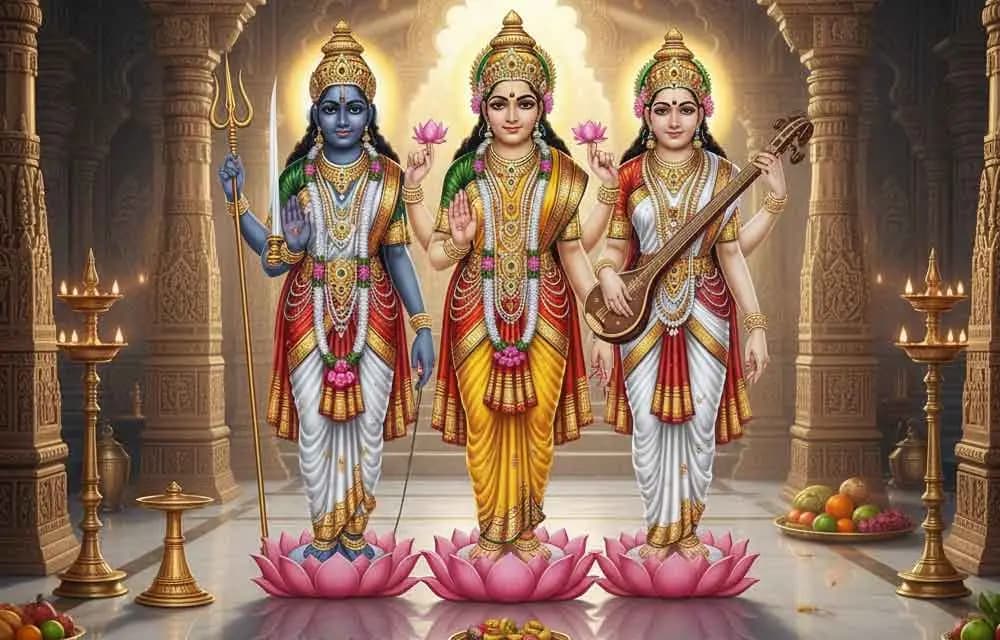 శ్రీ దేవీ శరన్నవరాత్రుల విజయోత్సవం